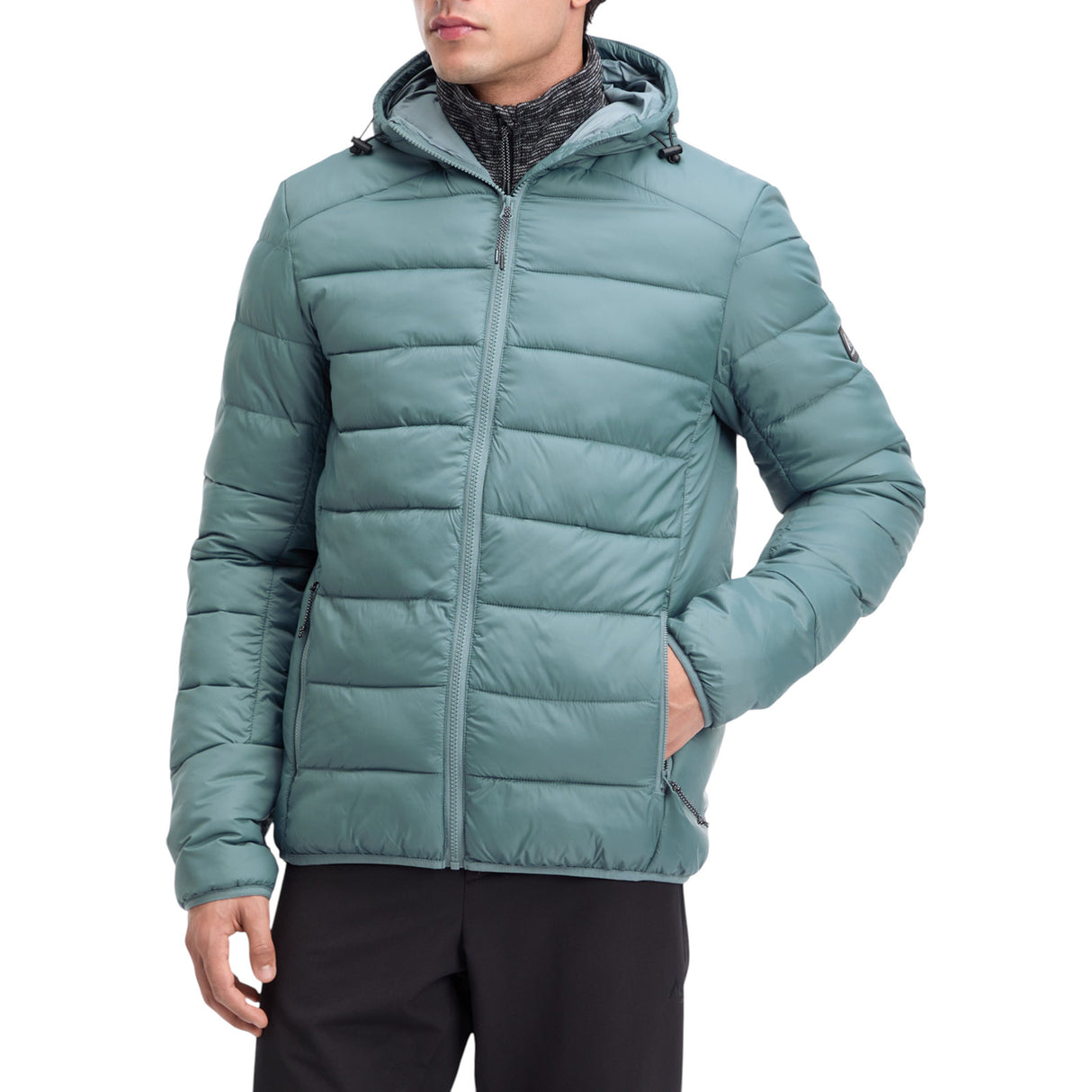 McKinley Mens Erika Padded Jacket