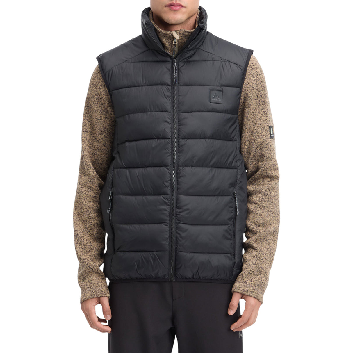 McKinley Mens Erika Padded Vest