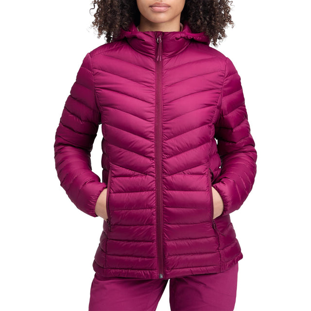 McKinley Womens Arlo Down Jacket