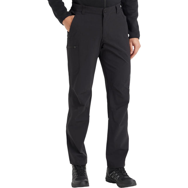 MCKINLEY M Madok II Pants 1/1 Bk