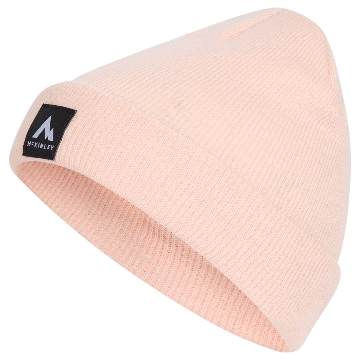 MCKINLEY U Eon II jrs Beanie PINK