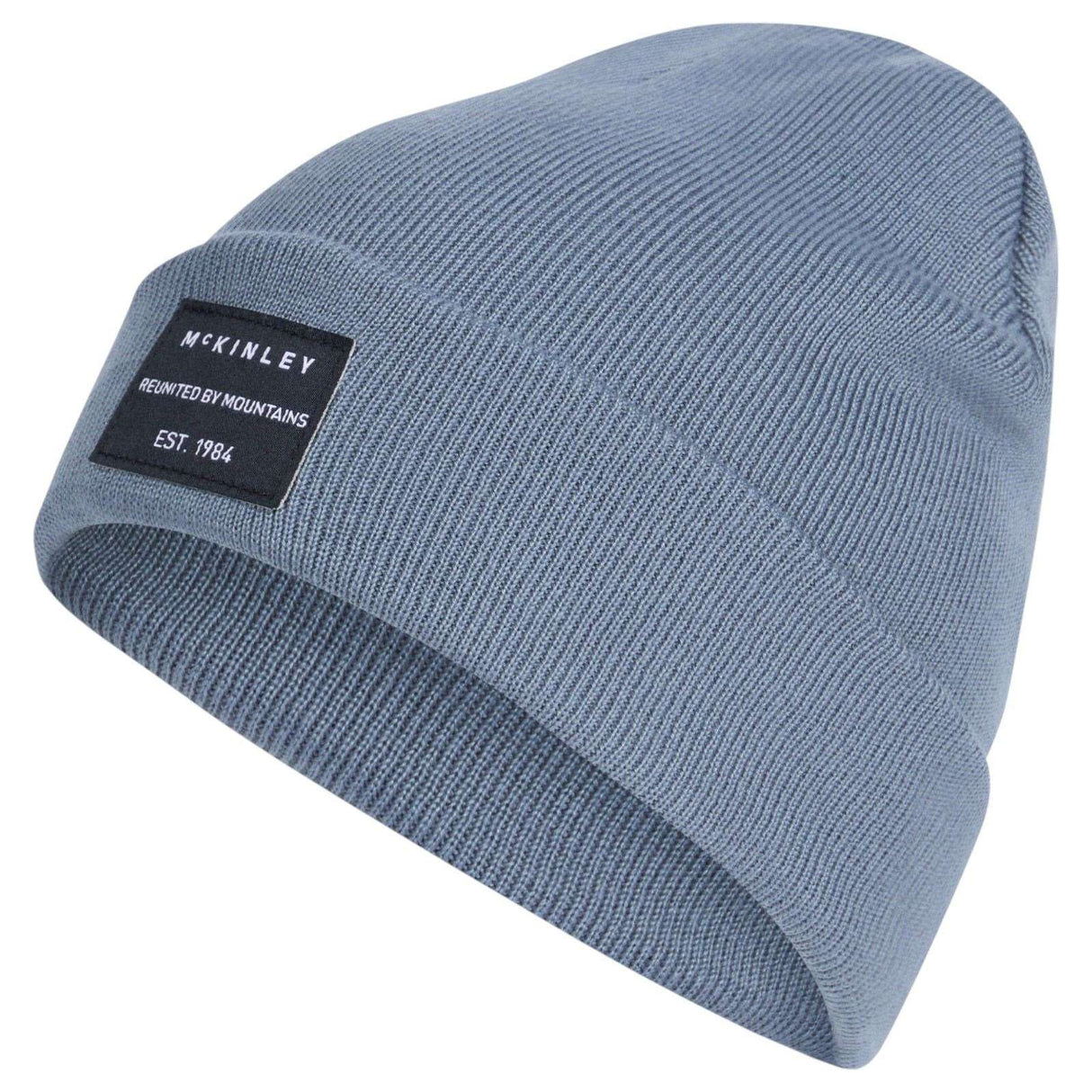 MCKINLEY U Marwin jrs Beanie NAVY