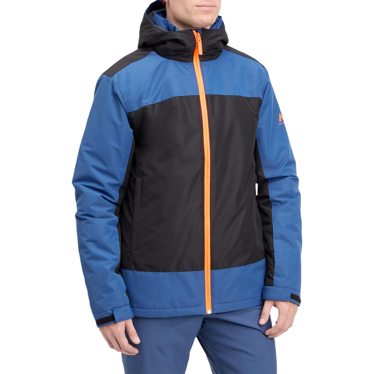 MCKINLEY M Herold Jacket Padded Ny