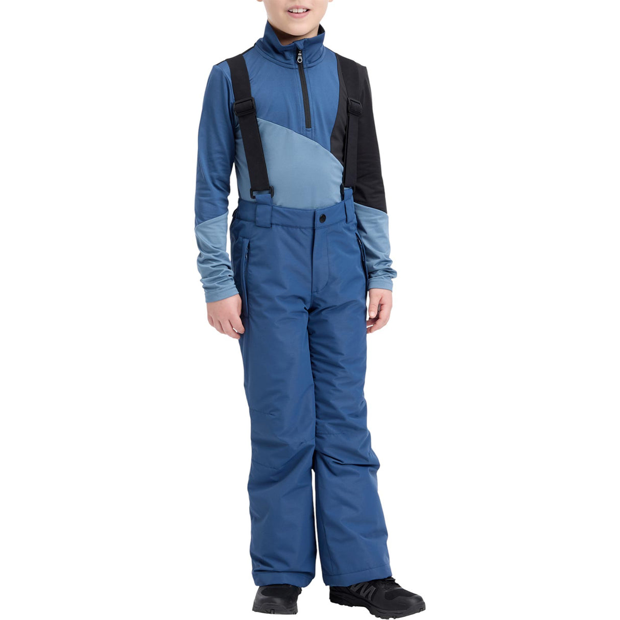 MCKINLEY Elliot II PNT JR Pants NVY