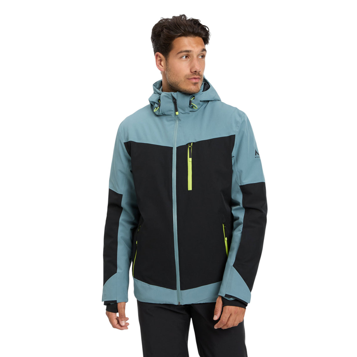 McKinley Fabian Mens Padded Jacket