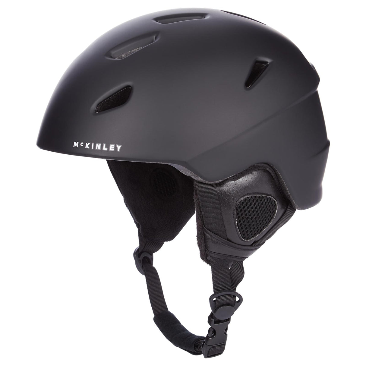 MCKINLEY Pulse Helmet Blk