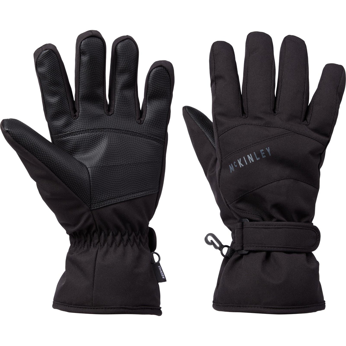 McKinley Valentino ux Adult Ski Glove