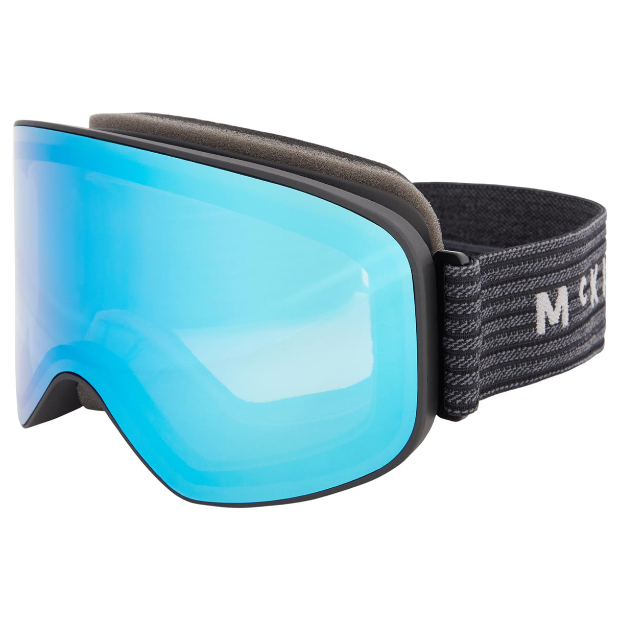 MCKINLEY Flyte REVO III Goggle, Blk/blue