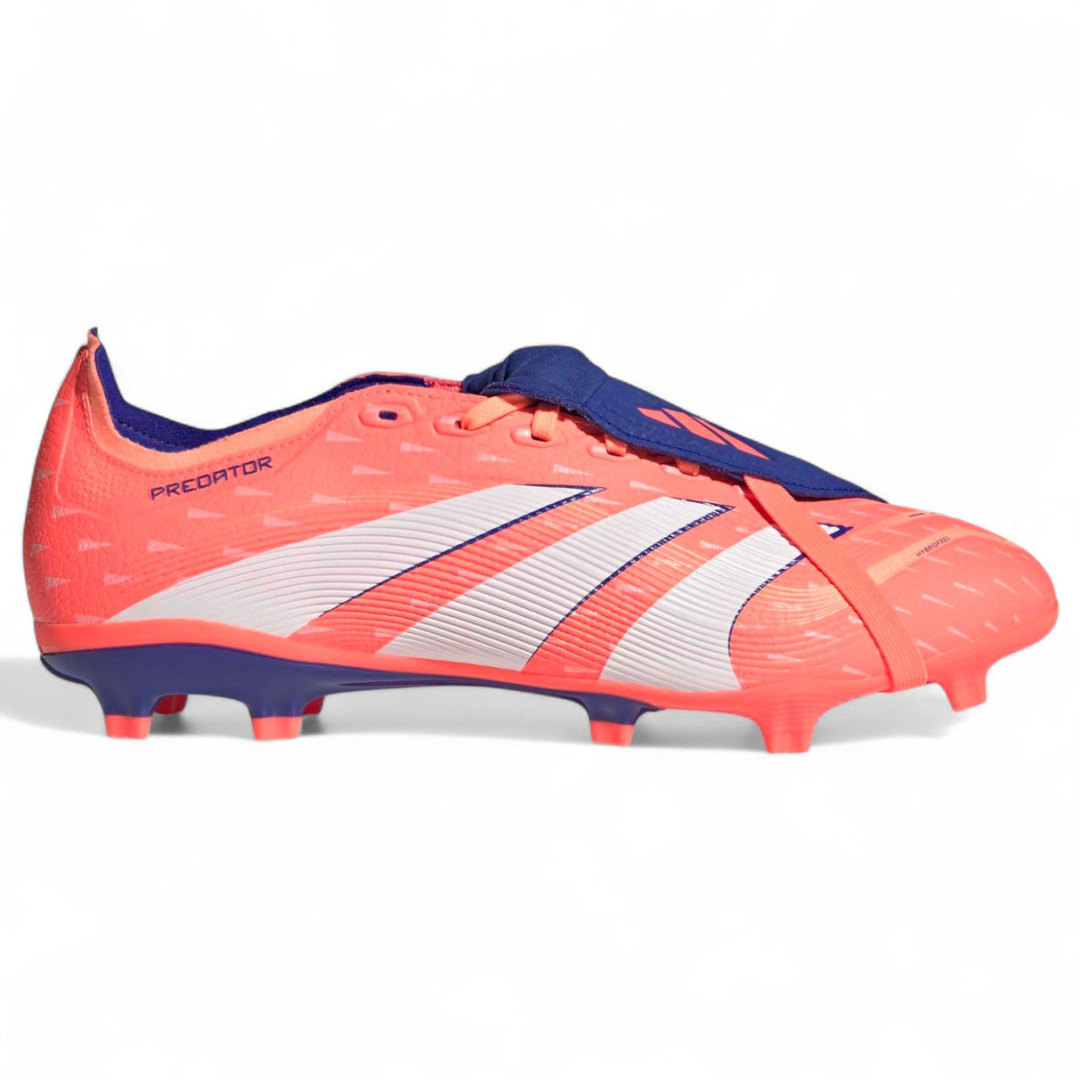 adidas Predator League Adults Firm Ground Football Boots