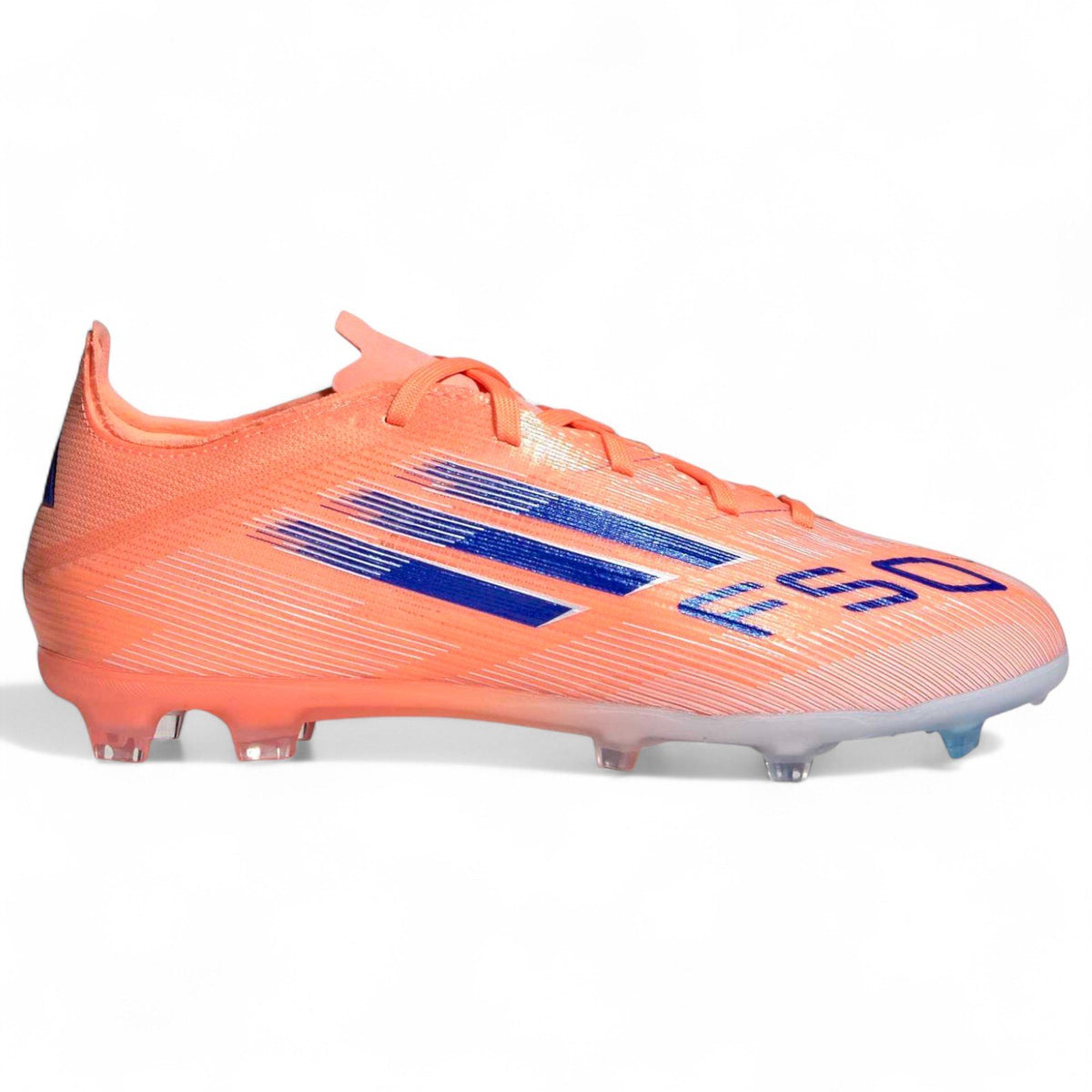 adidas F50 Elite Firm Ground Kids Football Boots