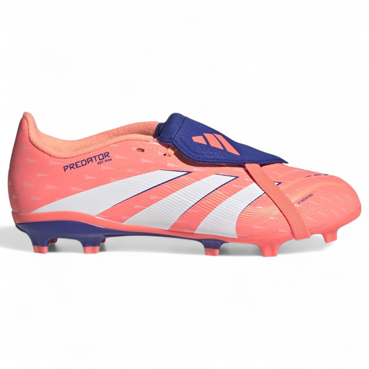 adidas Predator League Firm Ground Kids Football Boots