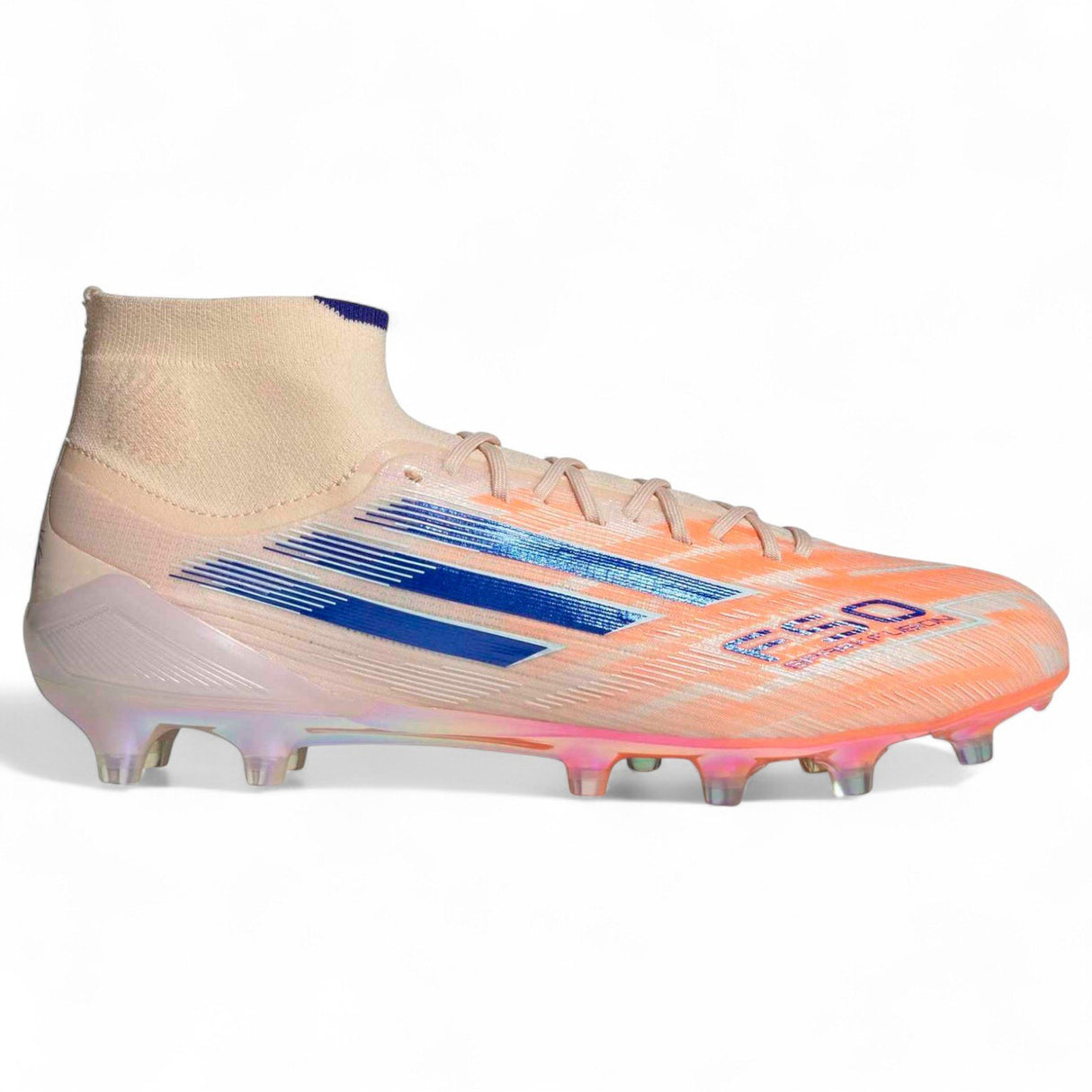 adidas F50 Sparkfusion Elite Firm Ground Womens Football Boots
