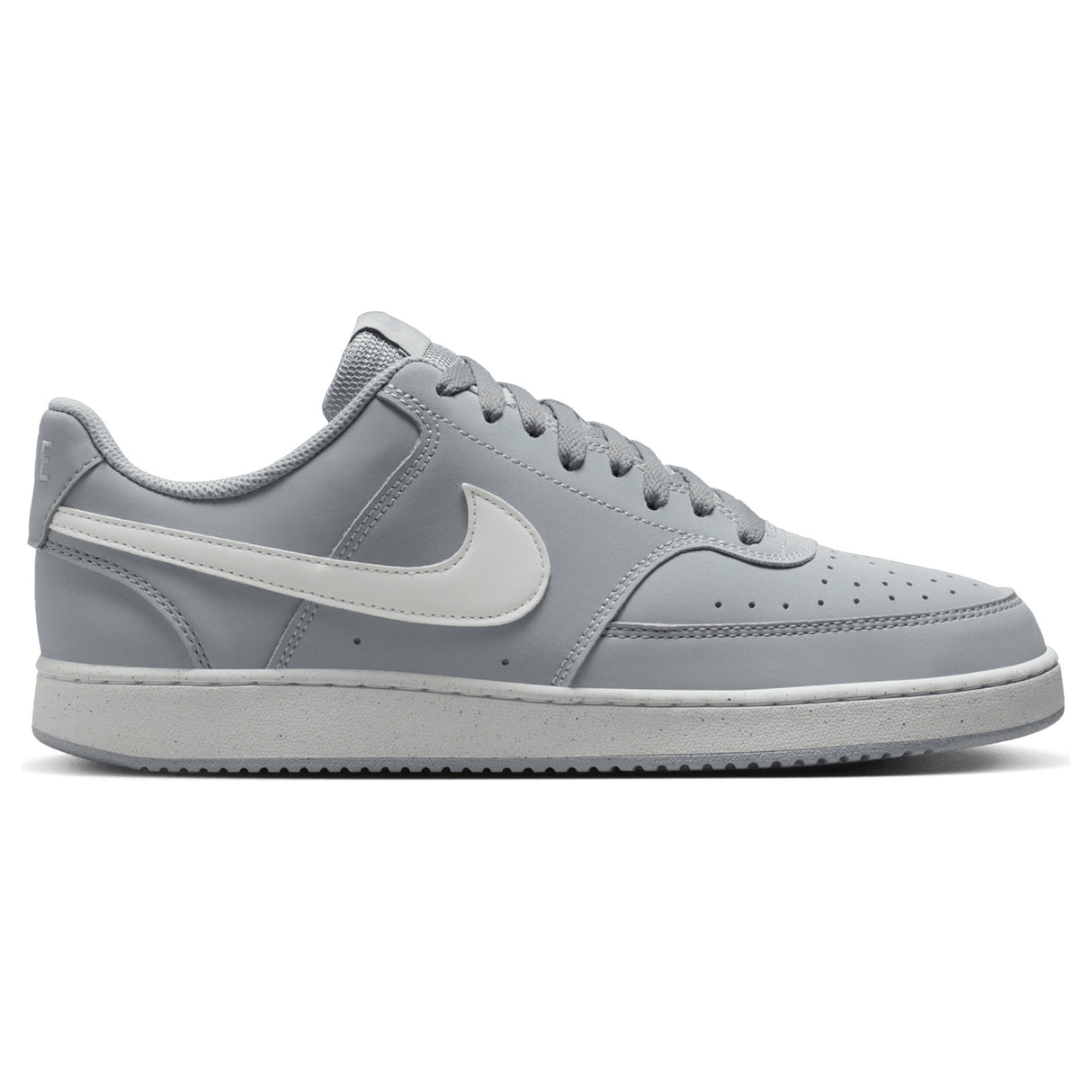 Nike Court Vision Low Mens Shoes