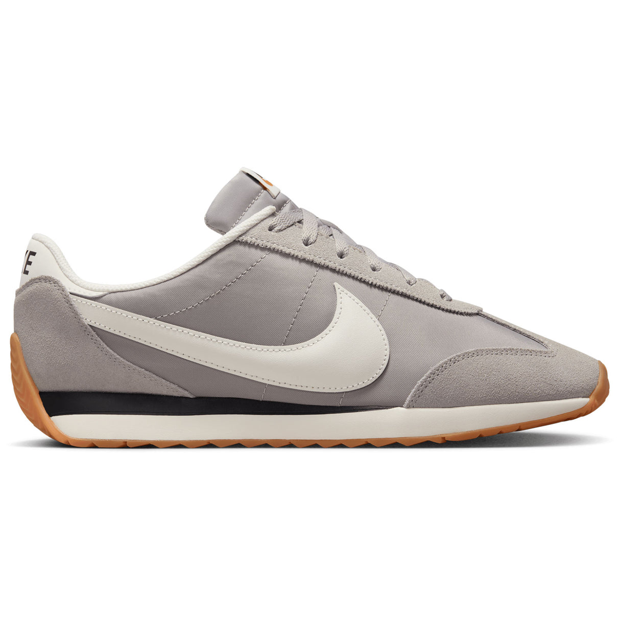 Nike Mens Pacific Grey/Yellow