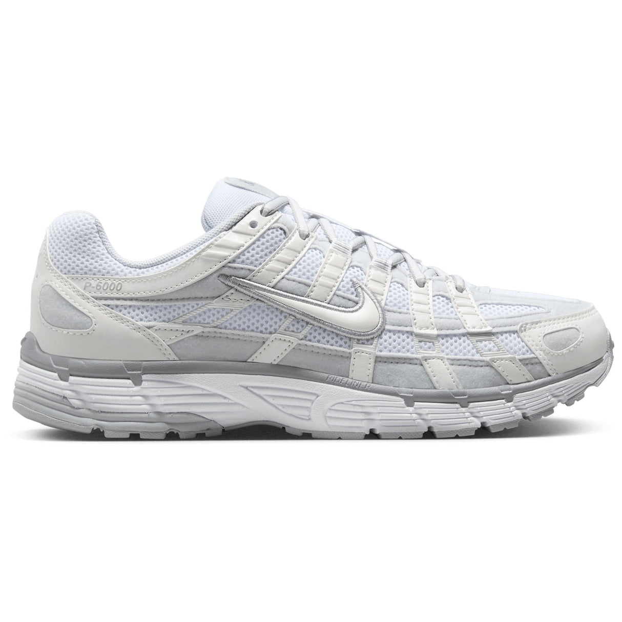 Nike Wmns P-6000 White