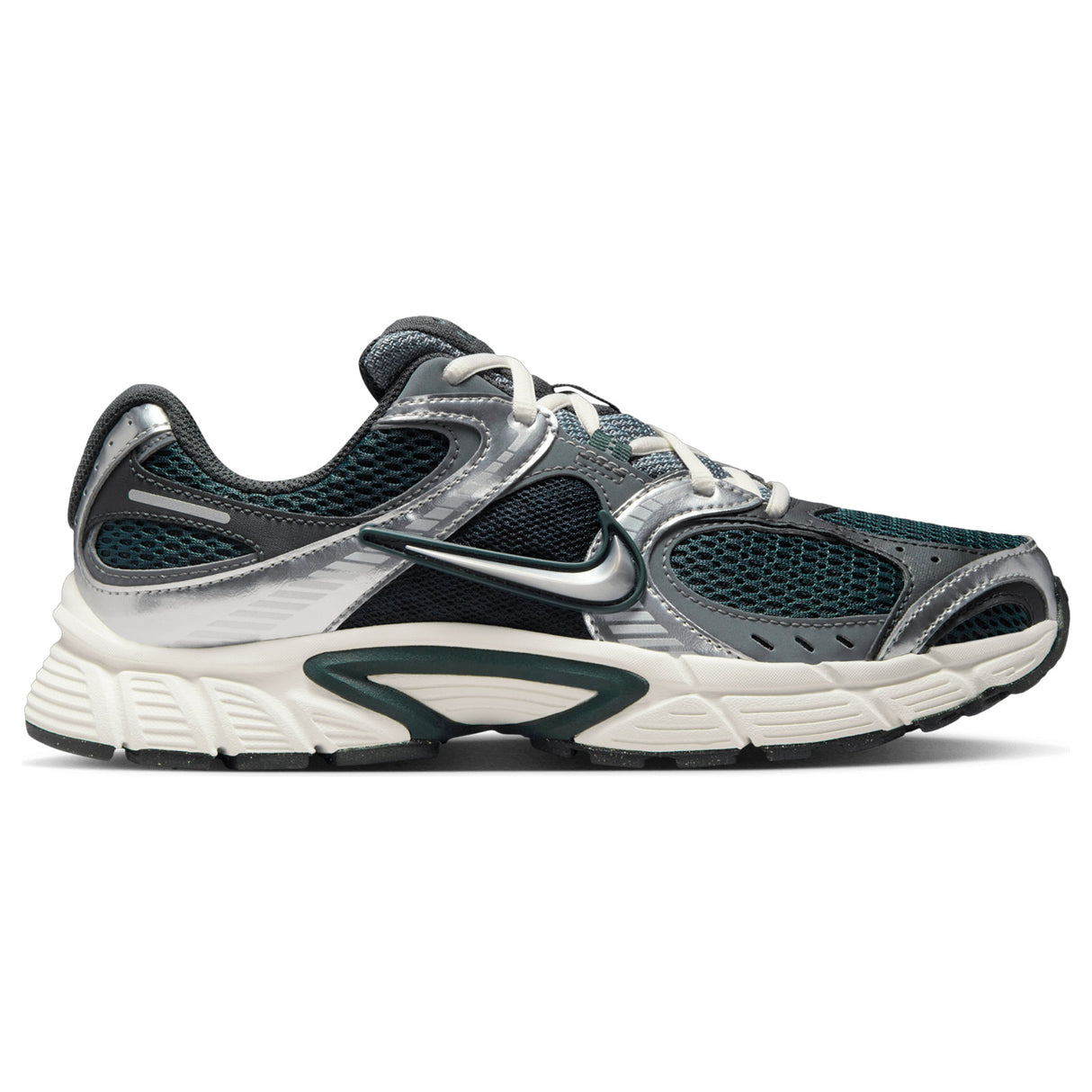 Nike Wmns V5 Rnr Silver