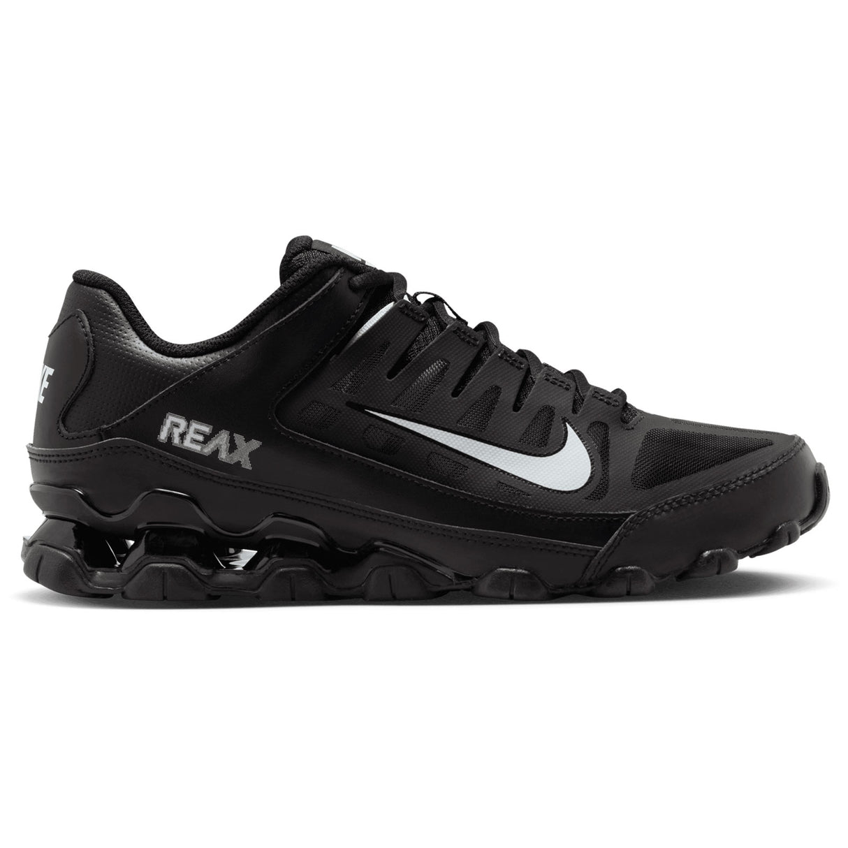 Nike Wmns Reax 8 TR Black/White