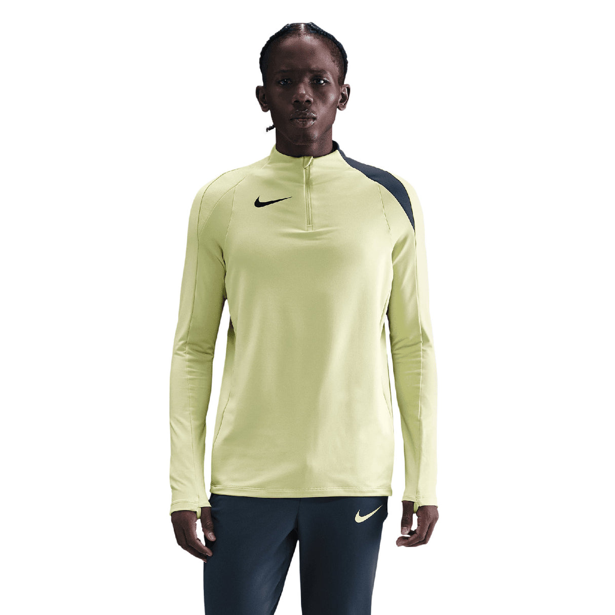 Nike Strike Mens Dri-FIT Soccer Drill Top