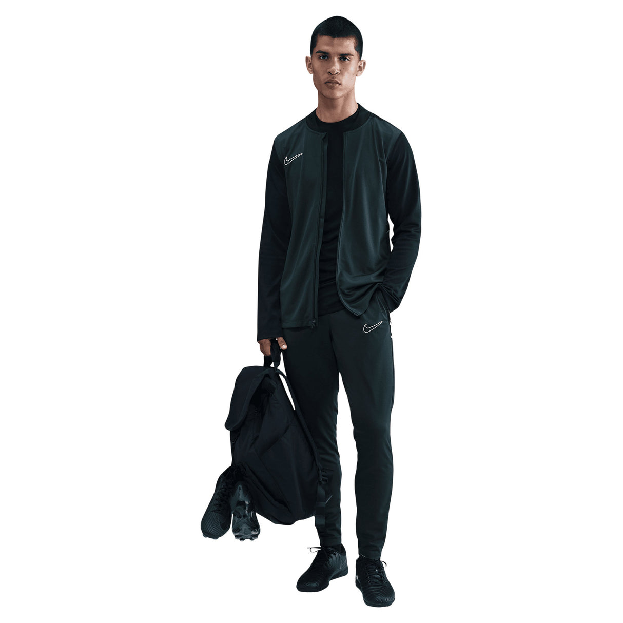 Nike Academy Mens Dri-FIT Soccer Tracksuit