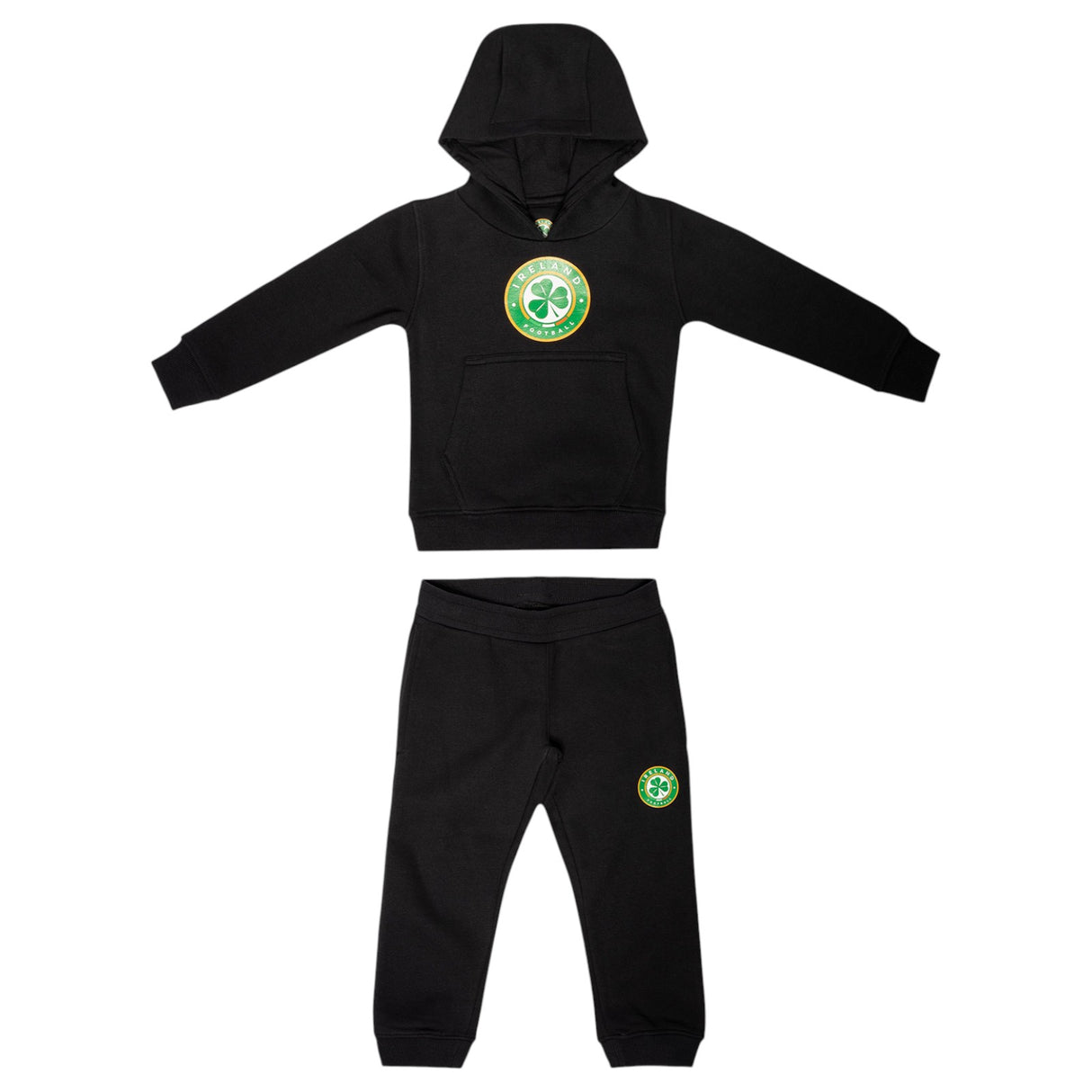Castore FAI Ireland Football 2024/25 2-Piece Infant Set