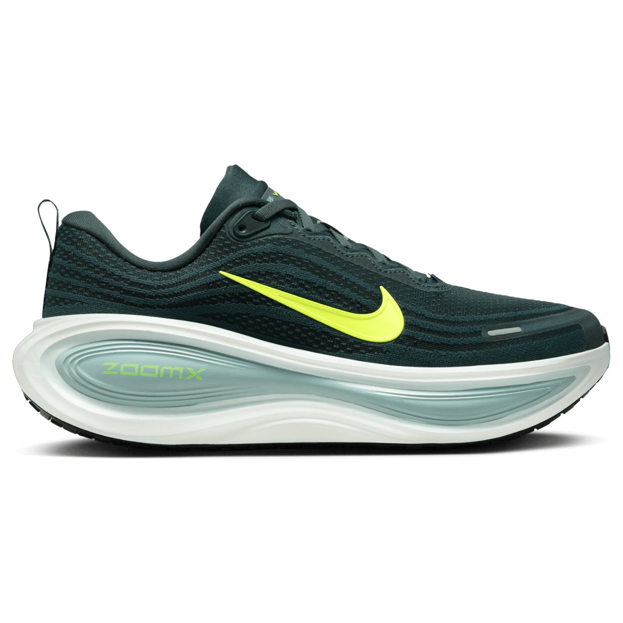 Nike Vomero Plus Mens Black