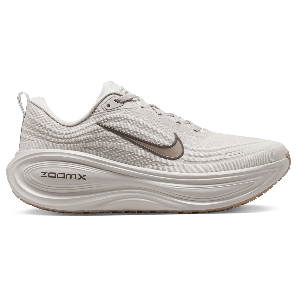 Nike Vomero Plus Mens Grey