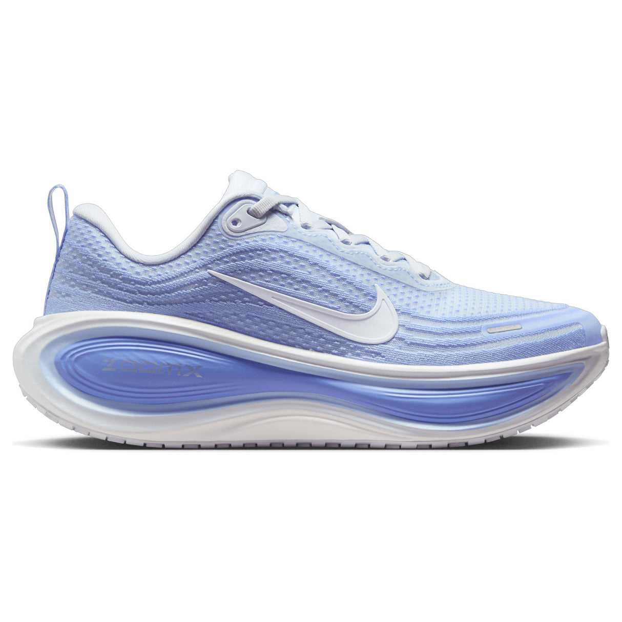 Nike Vomero Plus Womens Royal