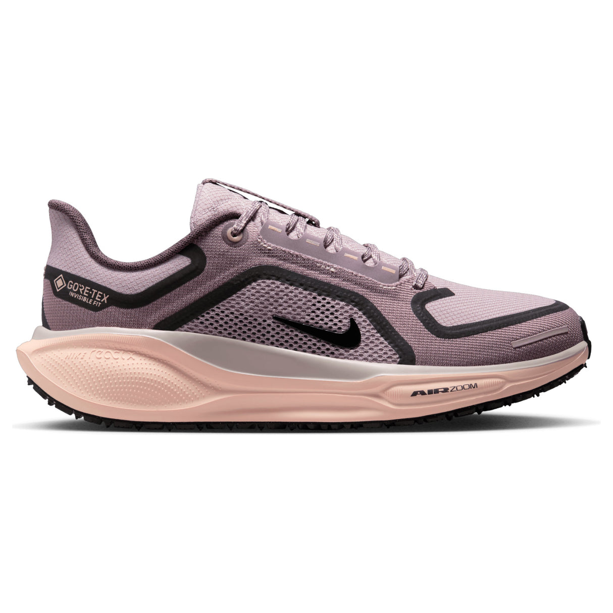 Nike Pegasus 41 GORE-TEX Womens Waterproof Road Running Shoes