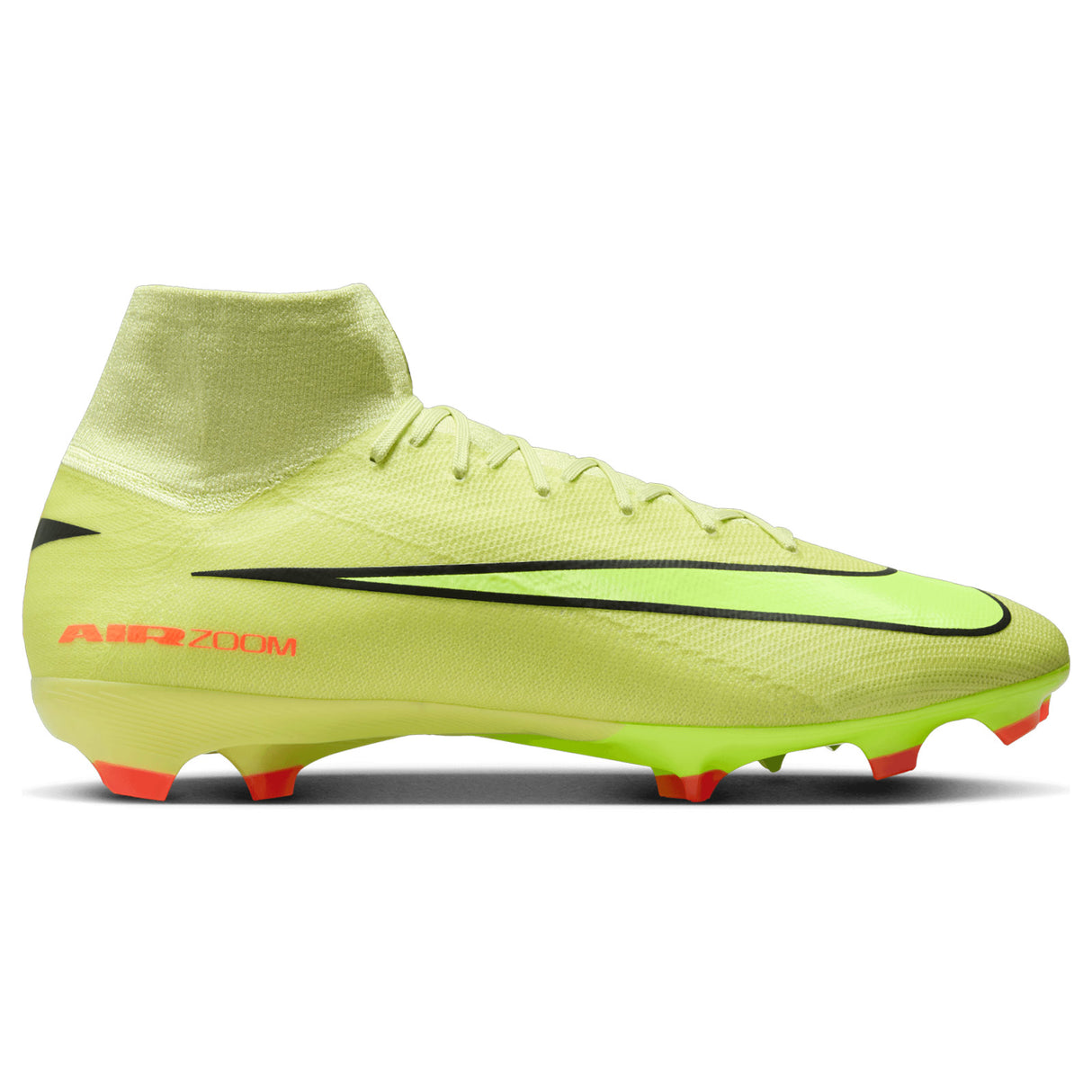 Nike Mercurial Superfly 10 Pro Firm-Ground High-Top Football Boots