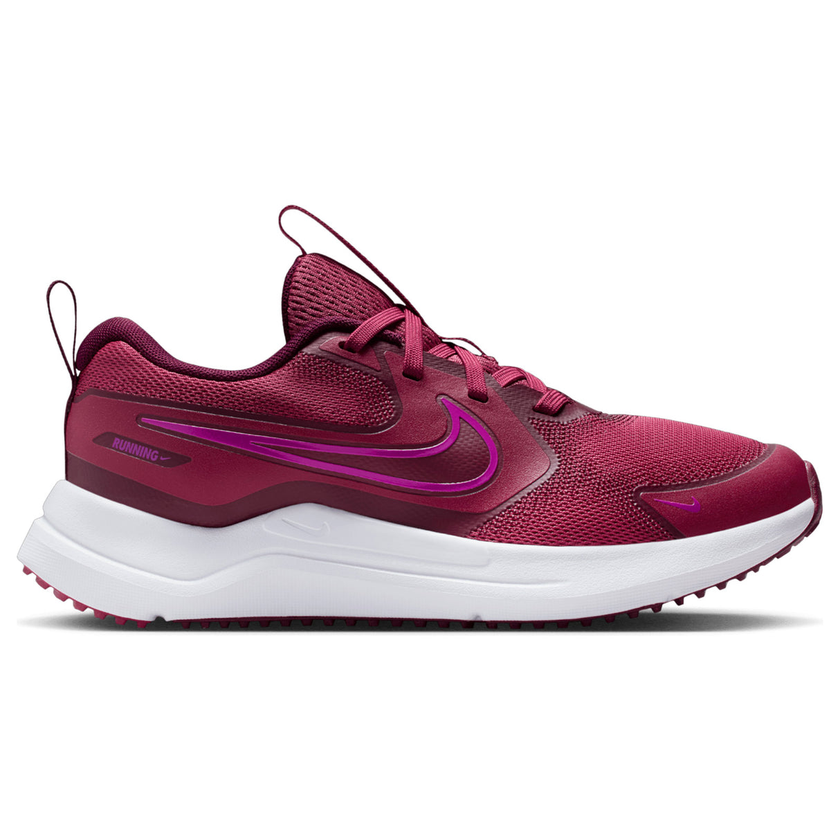 Nike Kids Cosmic Runner Purple