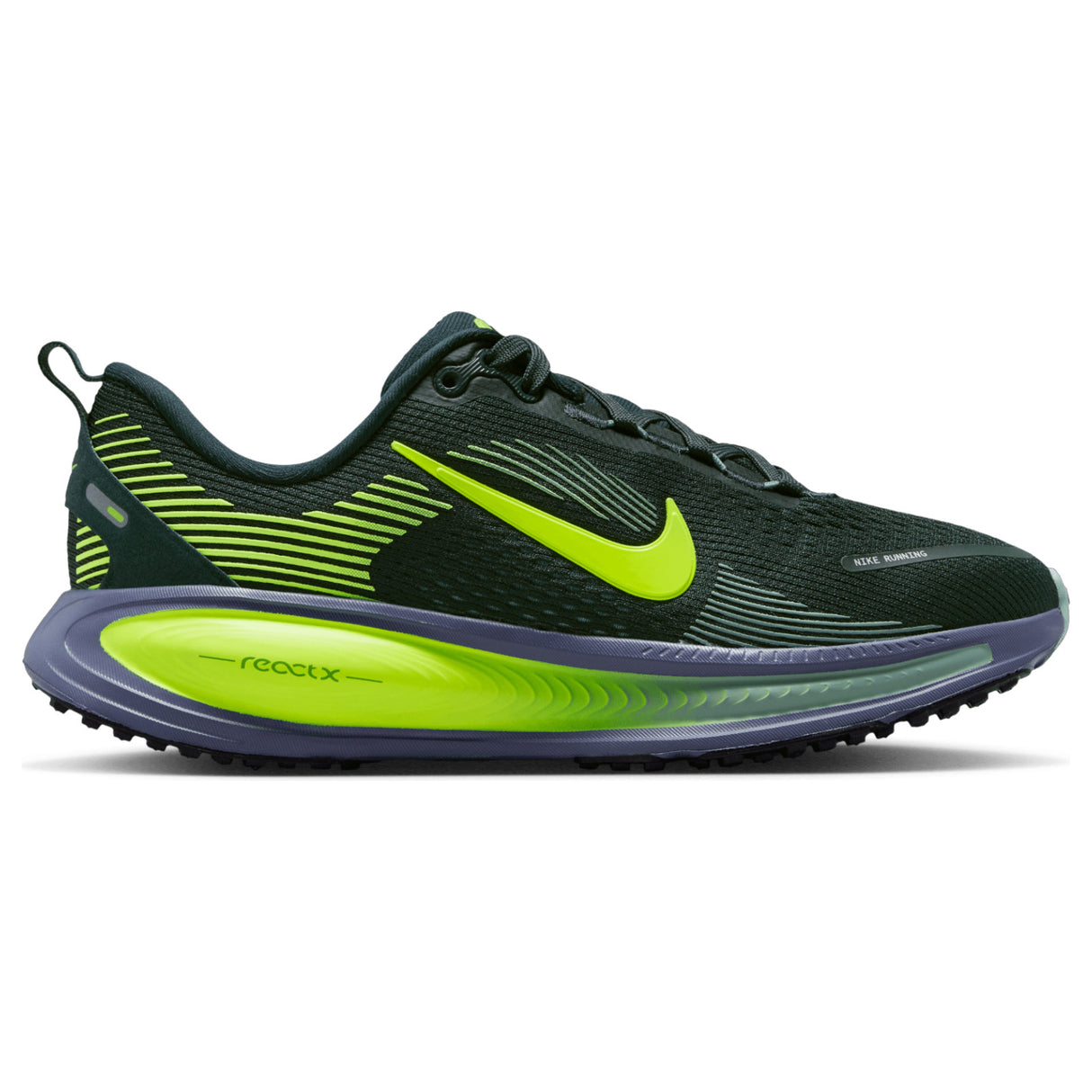 Nike Vomero 18 Kids Road Running Shoes