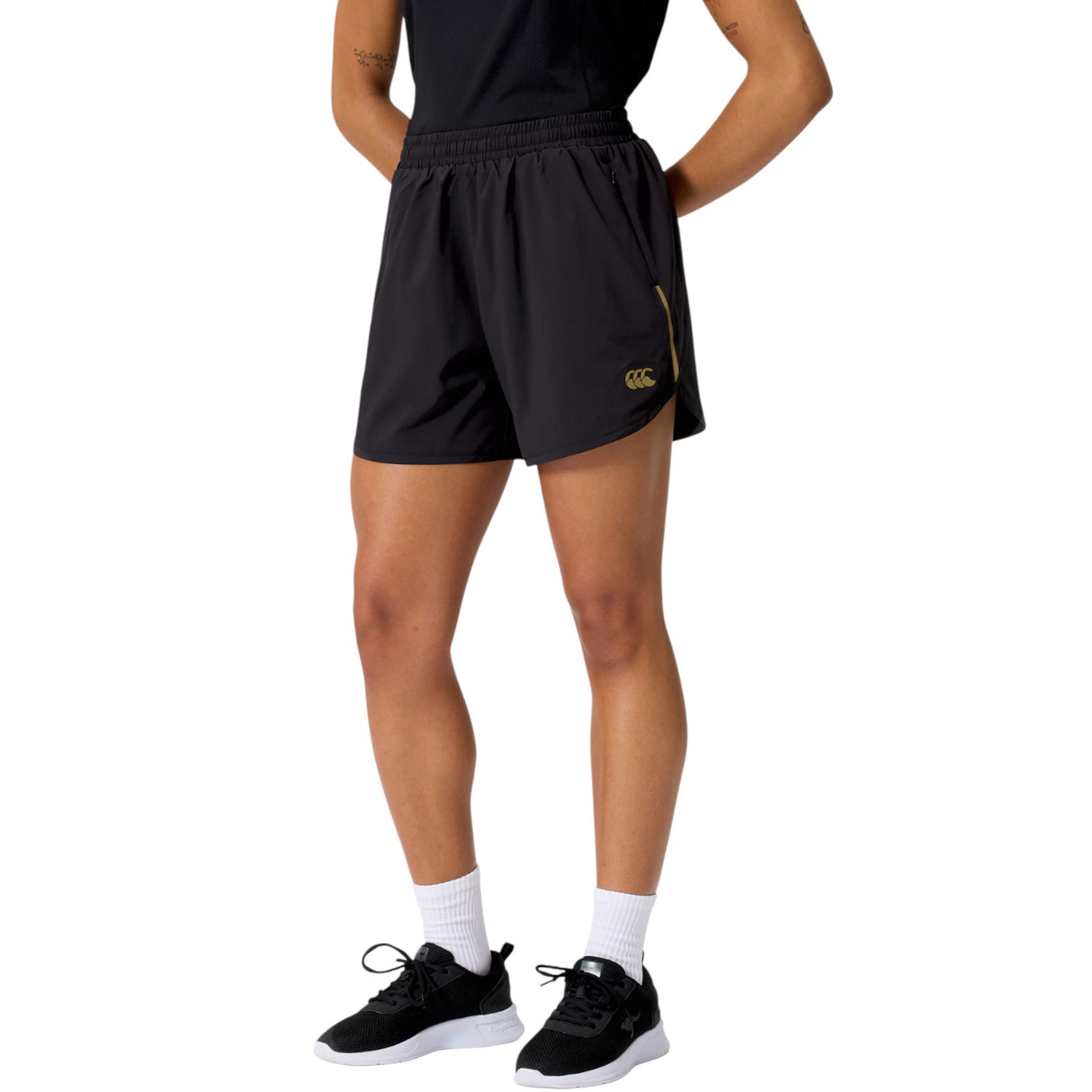 Canterbury Tempo Womens Training Short