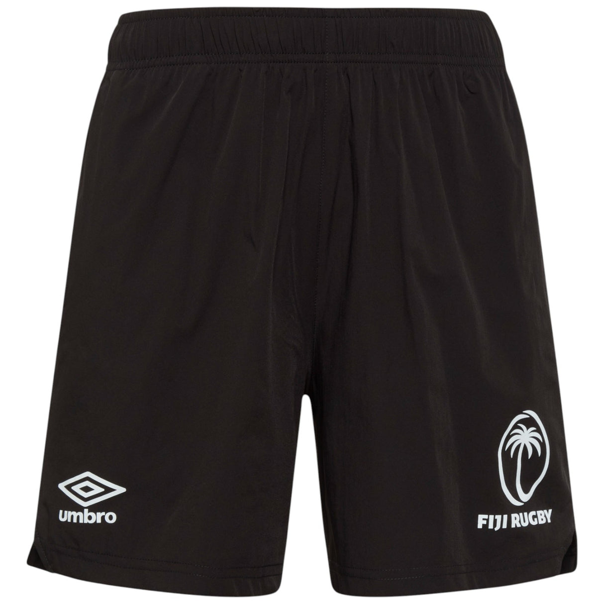 Umbro Fiji 25 Travel Short Black