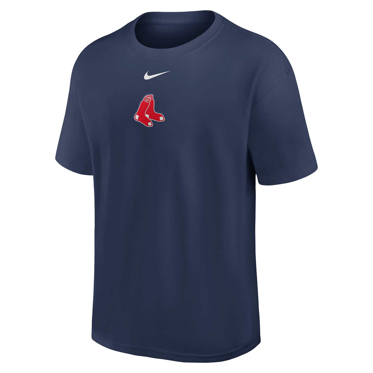 Nike Boston Red Sox Max 90 T-Shirt -Front
