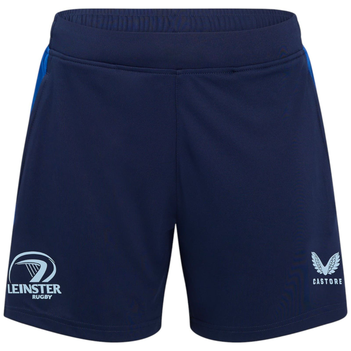 Castore Leinster Rugby Mens Player Gym Training Short