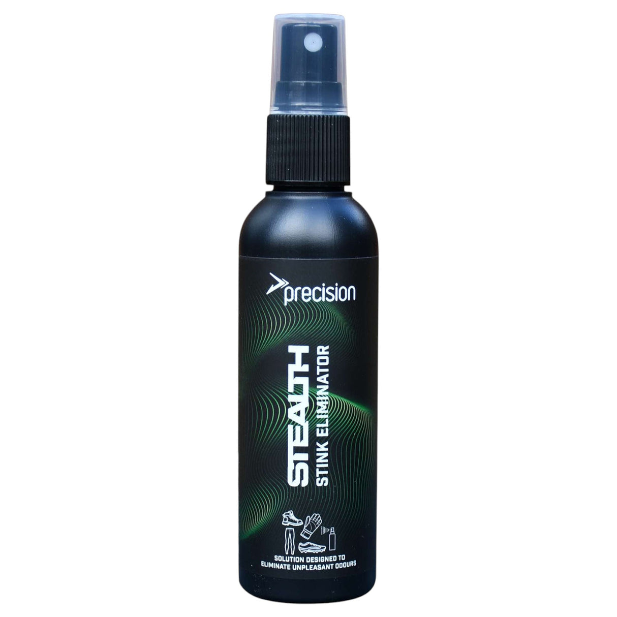Precision Stealth Stink Eliminator Spray