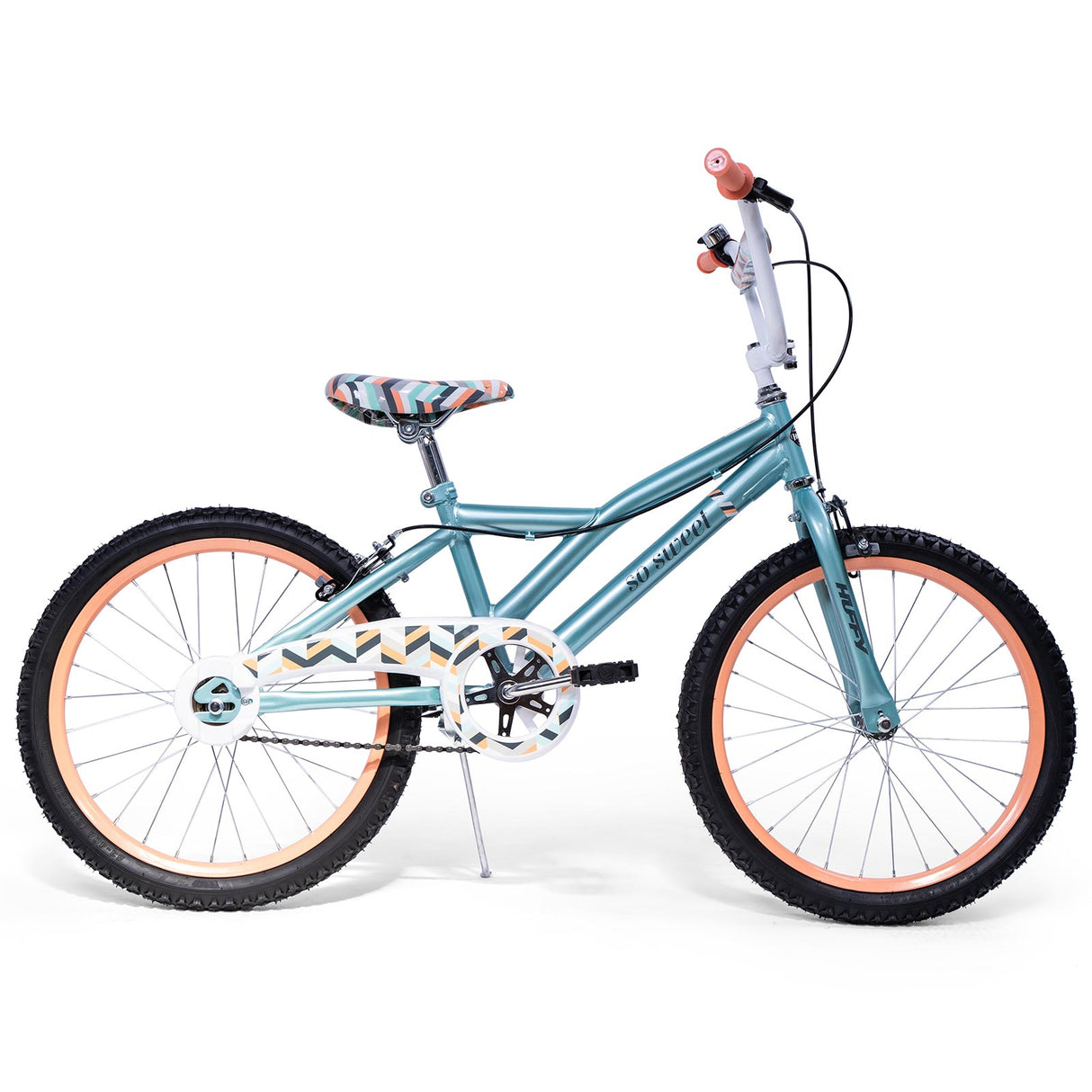 Huffy So Sweet Kids 20" Bike - Right Side
