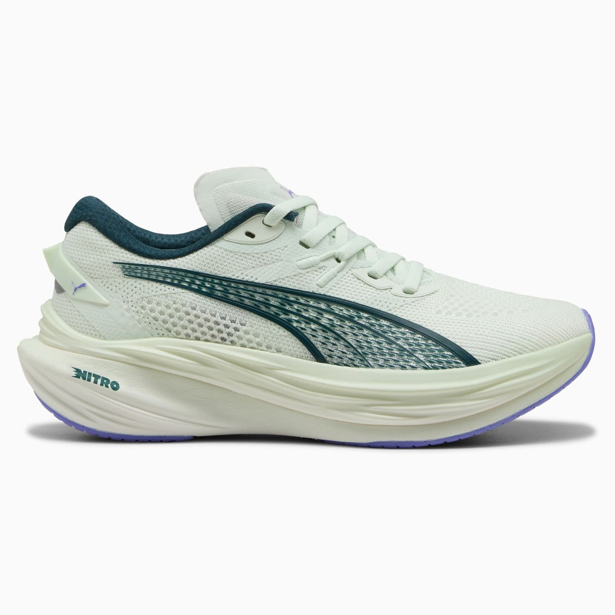 Puma Deviate NITRO™ 3 Womens Regular-Fit Running Shoes