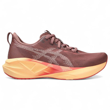 ASICS Novablast 5 Lightweight Womens Running Shoe
