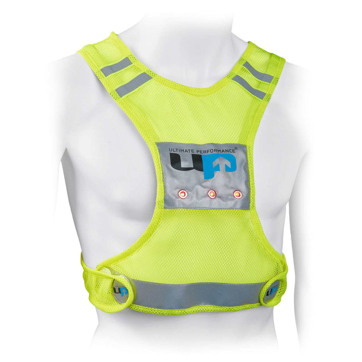 UP LED Race Vest
