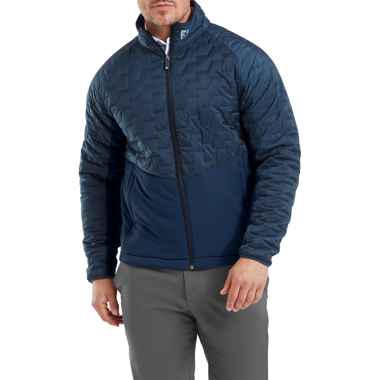 FootJoy ThermoSeries Insulated Mens Jacket