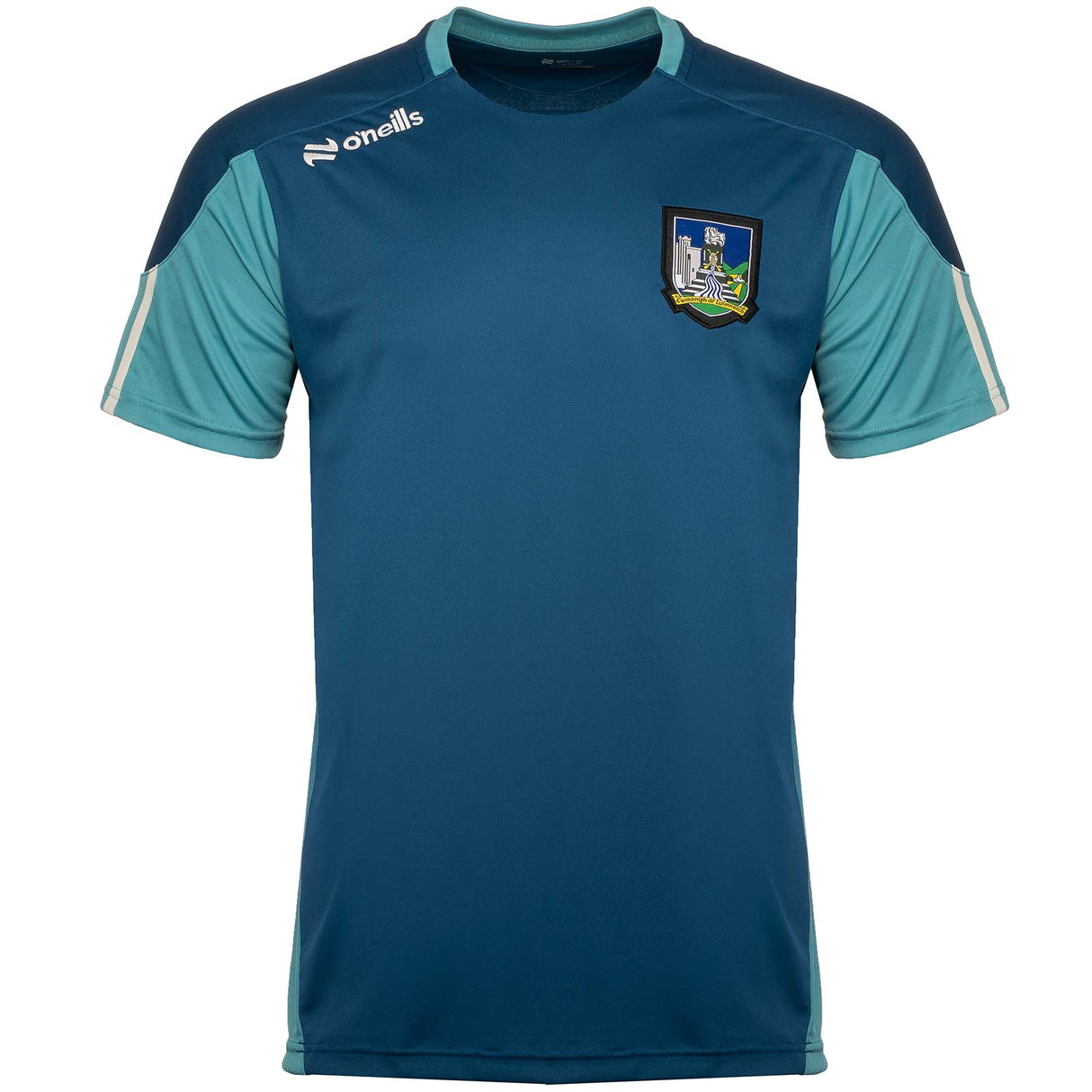 O'Neills Limerick Graham Tee Shirt Navy