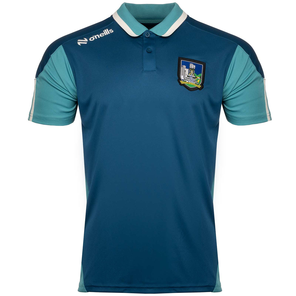 O'Neills Limerick Graham Polo Navy