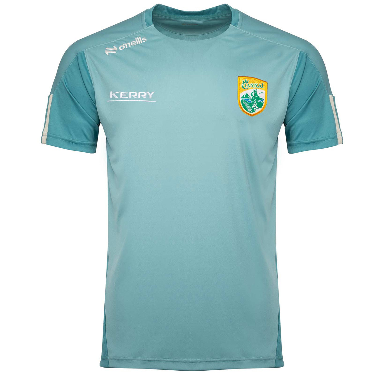 O'Neills Kerry Graham Tee Shirt Green