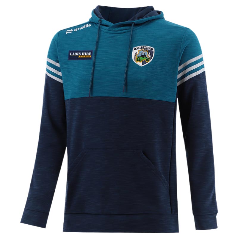 O'Neills Laois Sedona Tech Flc OH Hdy Nv