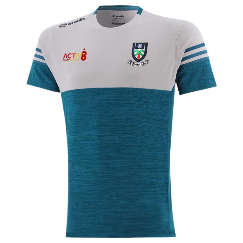 O'Neills Monaghan Sedona Kid Tee Blue