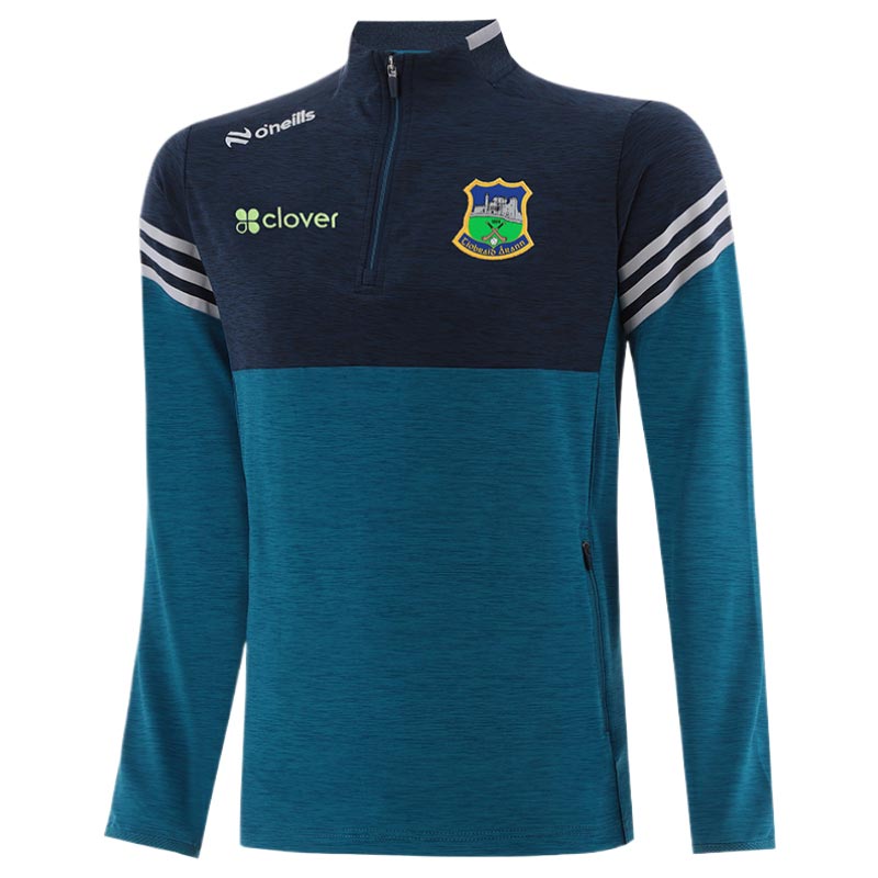 O'Neills Tipperary Sedona K Brsh QZ Blu