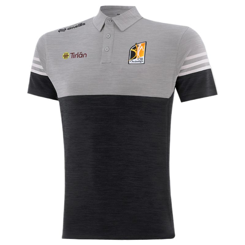 O'Neills Kilkenny Sedona Polo Black