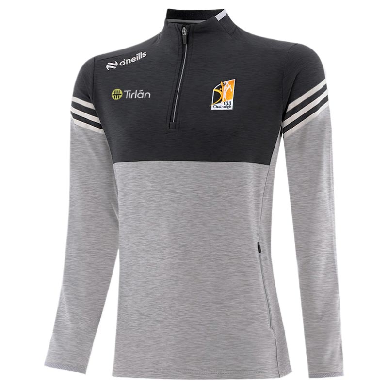 O'Neills Kilkenny Sedona Brush QZ Gry