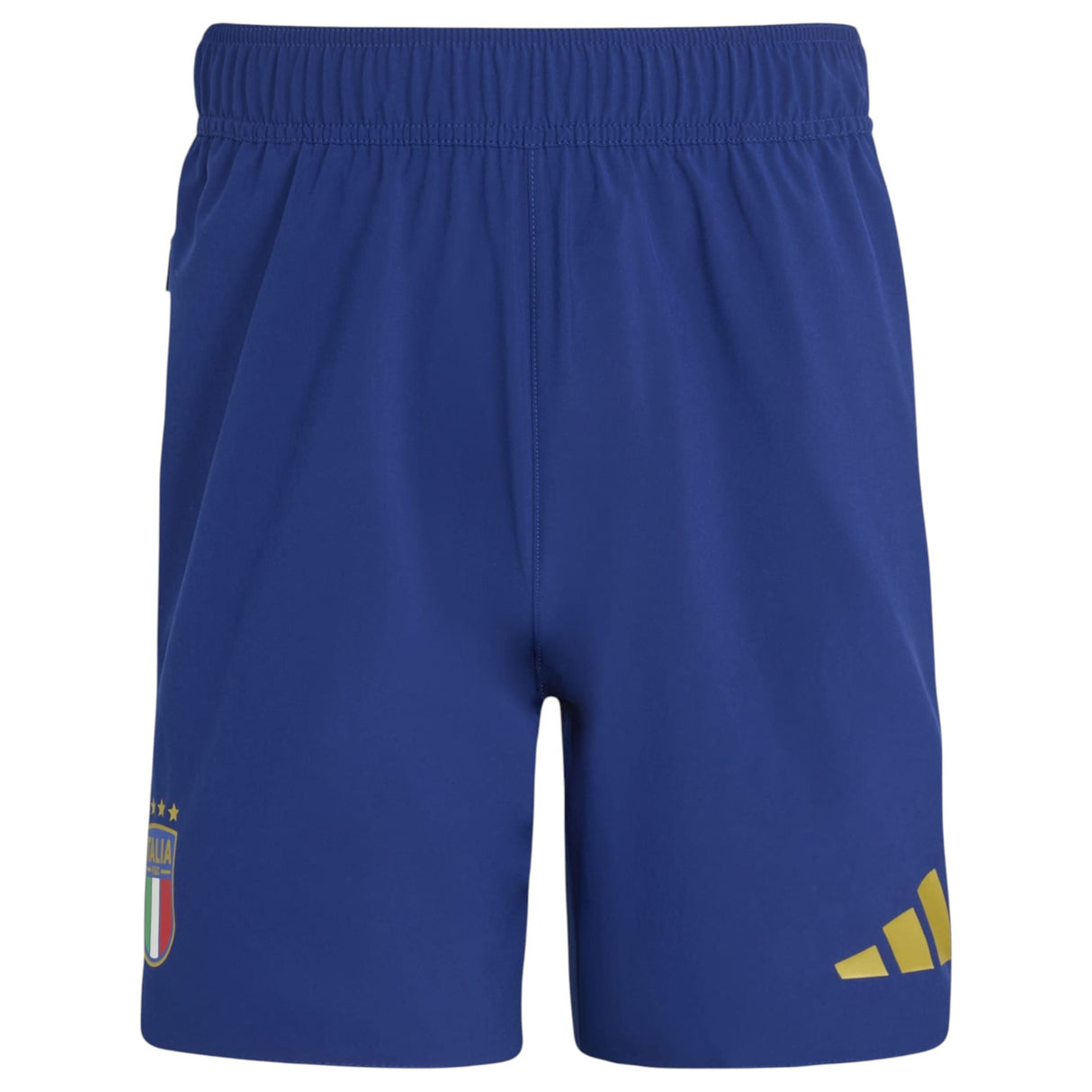 adidas Italy Football World Cup 2026 Adults Tiro Shorts